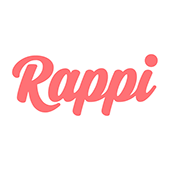 Rappi - cliente the eye