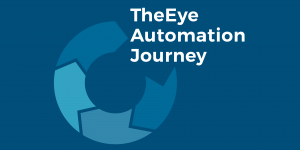 TheEye Automation Journey
