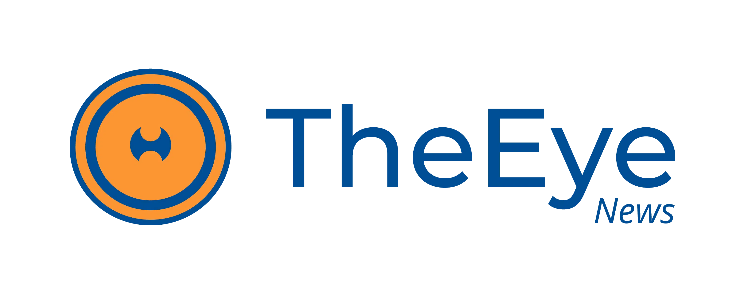 TheEye News logo