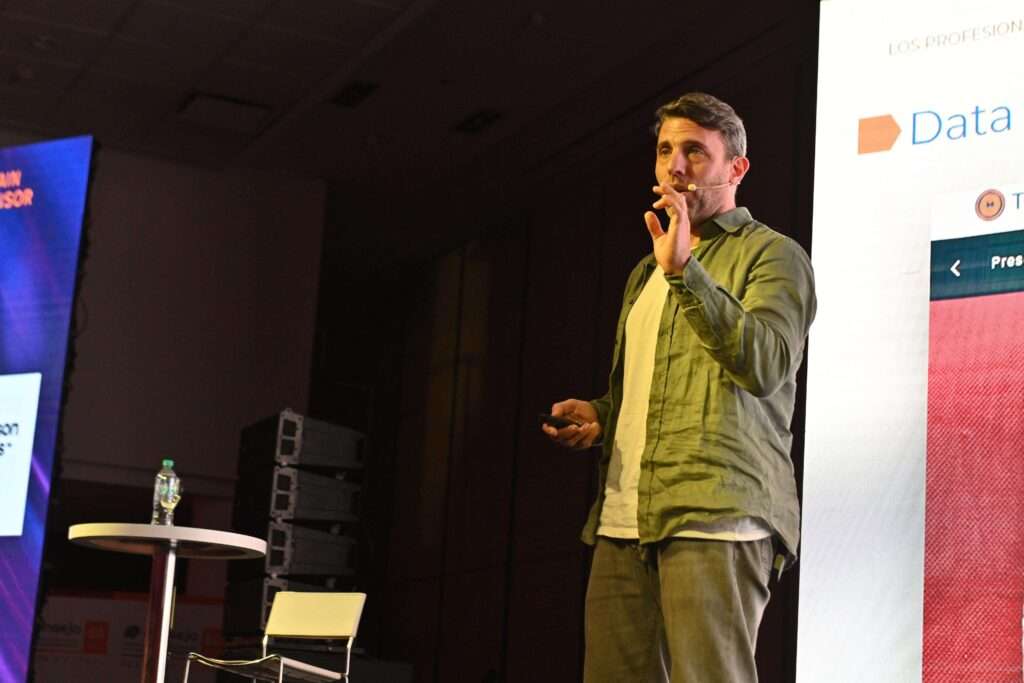 Los profesionales del mañana: cómo la Inteligencia Artificial transforma la profesión contable y administrativa